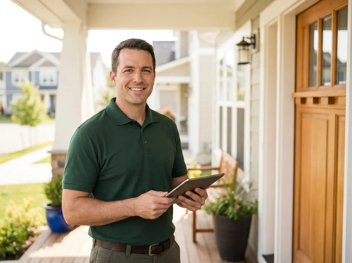Pest control FAQs for Melrose, WI